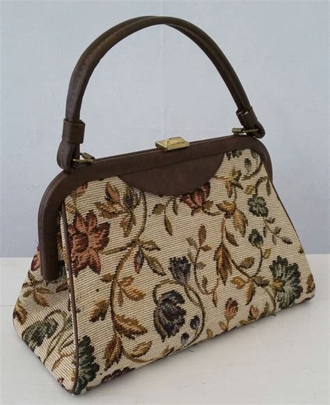 new vintage handbags reviews|old style handbags.